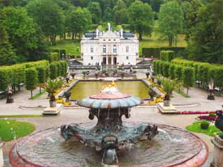 صور Linderhof Palace قصر